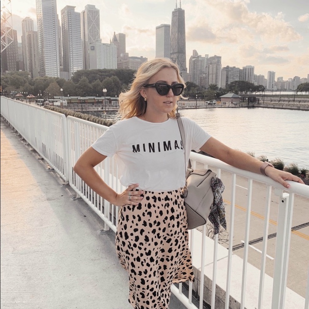 Meet your Posher, Chloe